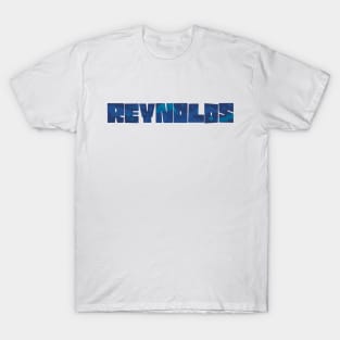 Mt. Reynolds T-Shirt